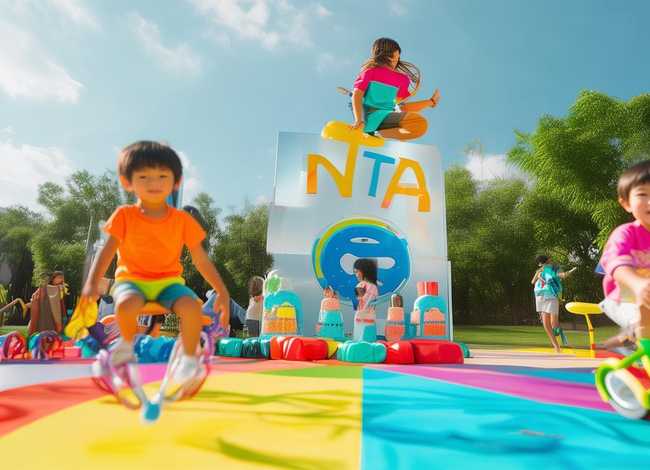 安踏儿童品牌故事 安踏旗下儿童品牌