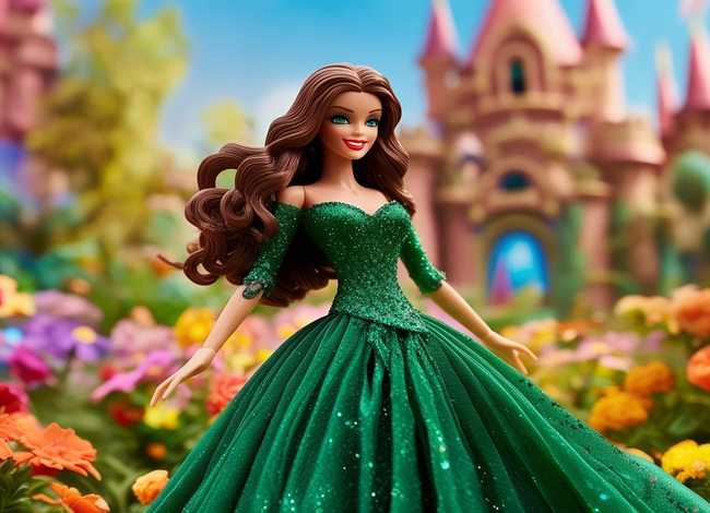 芭比系列故事 - 芭比系列故事有哪些？