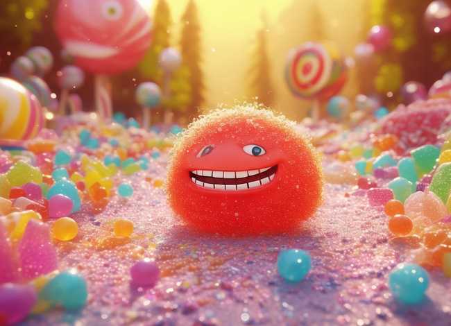 波波糖的故事 波波糖的来历 波波糖的故事 波波糖的来历