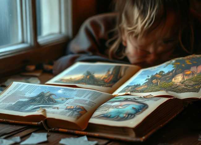 故事的碎片(碎片的睡前故事) 故事的碎片(碎片的睡前故事)