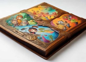 7岁儿童故事大全100篇；7岁小孩的故事大全2015