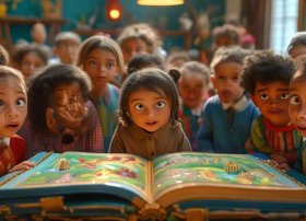 故事二年级故事、二年级故事大全 讲故事