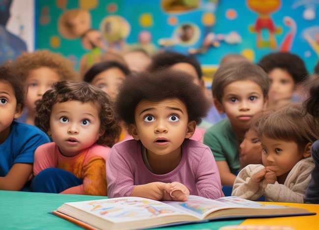 儿童品德教育故事；幼儿品德教育故事