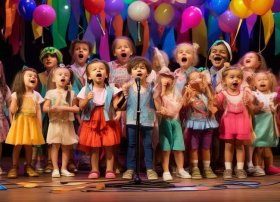 少儿讲故事比赛视频（少儿讲故事比赛视频播放）