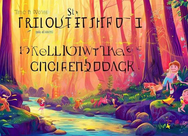 儿童故事6岁500字 儿童故事5-6岁故事100字 儿童故事6岁500字 儿童故事5-6岁故事100字