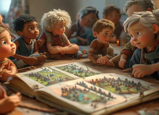 儿童听的战争小故事;给小朋友讲的战争故事 儿童听的战争小故事;给小朋友讲的战争故事