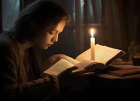 夜听故事文字版 夜听情感故事文字版