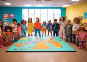 幼儿身体的绘本 幼儿园中班关于身体的绘本