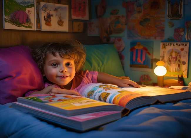 长篇儿童睡前故事完整版;少儿睡前故事长篇文字版 长篇儿童睡前故事完整版;少儿睡前故事长篇文字版