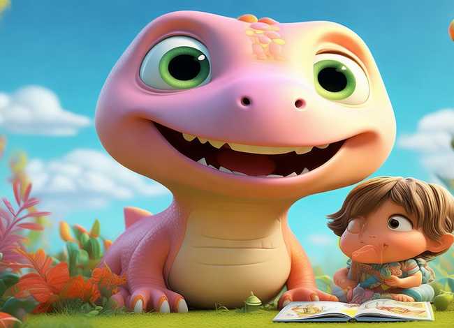 儿童故事恐龙由来(给孩子讲的恐龙由来的小故事) 儿童故事恐龙由来(给孩子讲的恐龙由来的小故事)