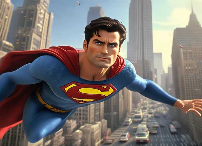 超人的故事梗概 - 超人的故事梗概50字 超人的故事梗概 - 超人的故事梗概50字