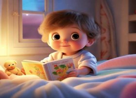 儿童宝宝故事睡前故事、宝宝睡前故事幼儿