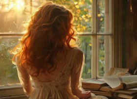 女性故事美文（女性故事美文摘抄）