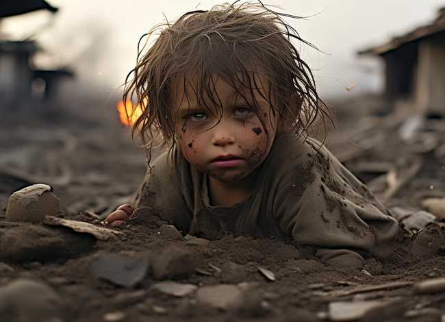 战争与儿童的图片;战争对儿童的伤害图片 战争与儿童的图片;战争对儿童的伤害图片