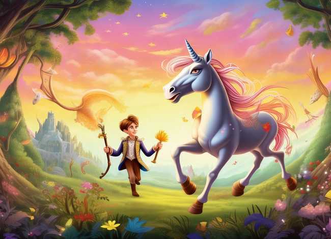 儿童童话故事动画片英语版 - 播放英语童话