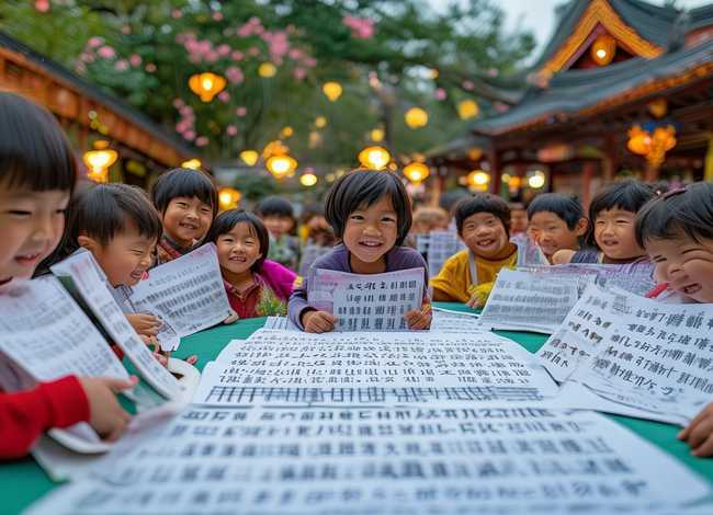 儿童古诗带拼音可打印、少儿古诗带拼音