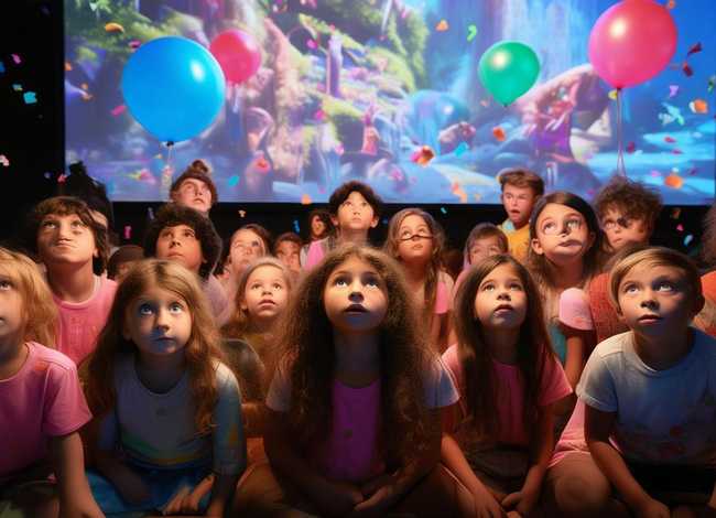 儿童故事视频推荐3-6岁免费；儿童故事视频6-12岁故事免费听