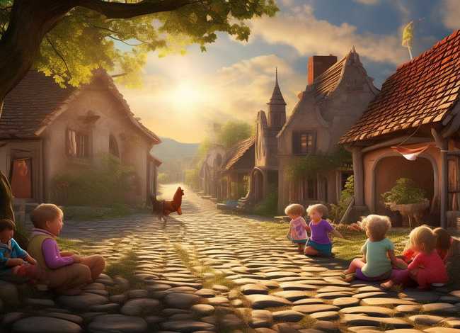 早起故事视频 - 早晨故事视频 早起故事视频 - 早晨故事视频