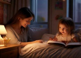 晚安妈妈睡前故事在线收听 - 晚安妈妈睡前故事在线收听免费