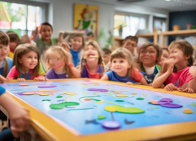 儿童数学故事视频讲解大全 - 幼儿数学故事视频大全