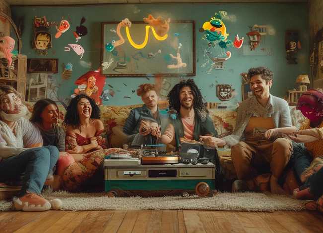 幽默小故事音频(幽默小故事音频播放) 幽默小故事音频(幽默小故事音频播放)