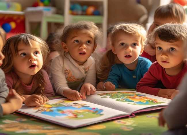 5到6岁儿童故事会、幼儿故事5到6岁 5到6岁儿童故事会、幼儿故事5到6岁