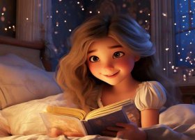 儿童睡前故事灰姑娘的故事完整版；少儿睡前故事灰姑娘