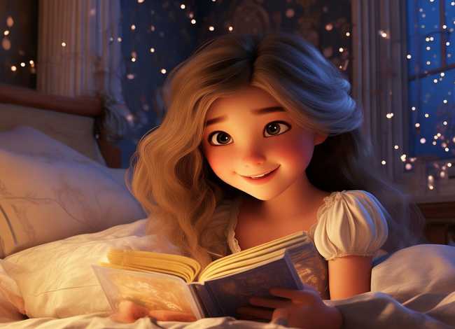 儿童睡前故事灰姑娘的故事完整版；少儿睡前故事灰姑娘