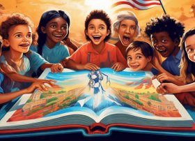 爱国主义绘本故事演讲 爱国主义绘本故事演讲视频