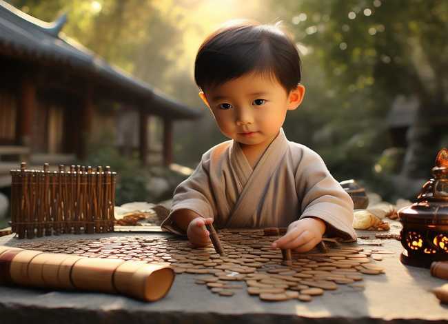 中国历史儿童聪明典故故事,历史中聪明的小孩的故事 中国历史儿童聪明典故故事,历史中聪明的小孩的故事