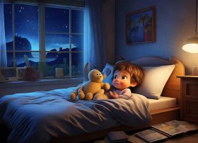 6-12岁睡前长篇故事、6-12岁睡前长篇故事免费阅读