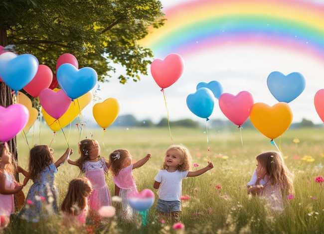 儿童诗歌心愿（儿童歌曲心愿）