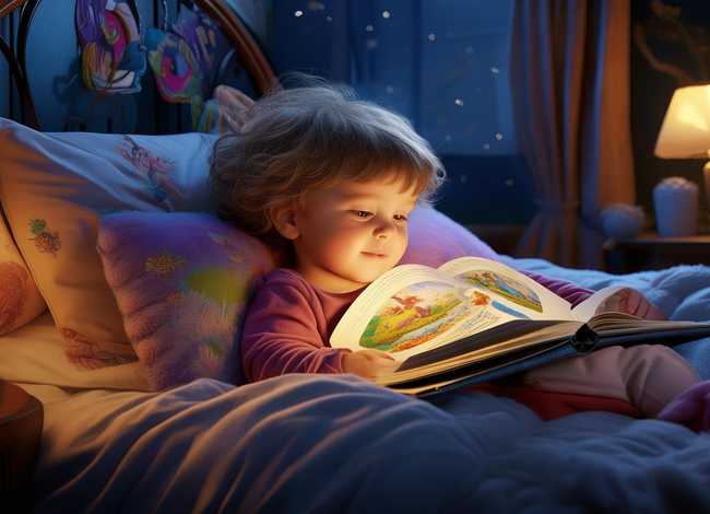 儿童故事睡前听故事助睡眠；听小儿睡前故事