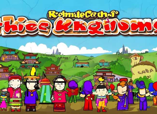 儿童故事三国演义免费听书;三国演义听书儿童版 儿童故事三国演义免费听书;三国演义听书儿童版