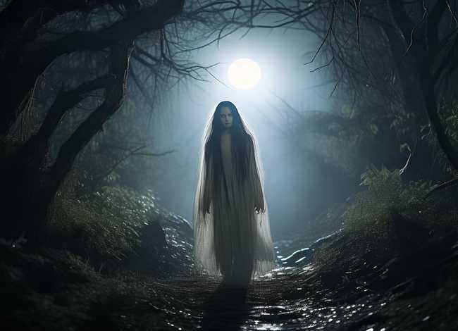 鬼怪故事(鬼怪故事在线听) 鬼怪故事(鬼怪故事在线听)