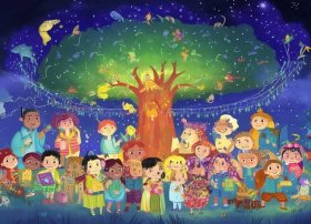 少儿童话故事100篇；儿童童话故事100篇免费