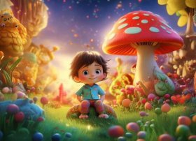 幼儿童故事简短，幼儿故事超短篇简短