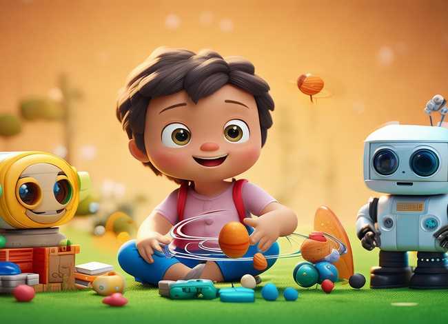 儿童科普故事免费、少儿科普知识故事