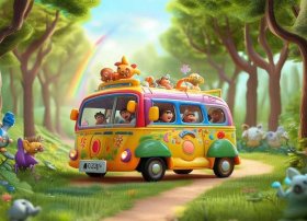 巴士 故事；宝宝巴士故事