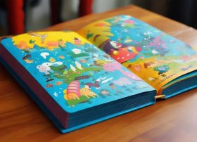 儿童绘画故事书硬壳、幼儿绘画故事书