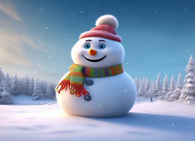 动画片雪怪（有个雪怪的动画片叫什么）