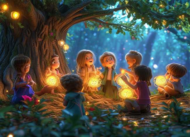 儿童文学故事简短(儿童文学故事简短2-3分钟) 儿童文学故事简短(儿童文学故事简短2-3分钟)