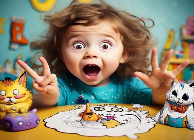 儿童笑话 笑话大全 儿童笑话 笑话大全简短