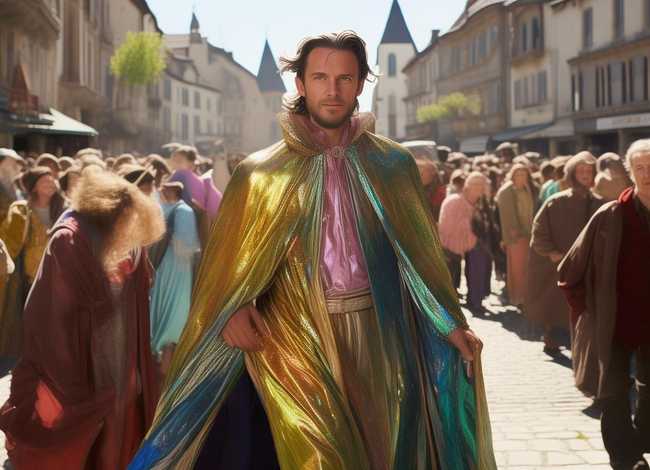 有声儿童故事皇帝的新衣，皇帝的新衣童话故事有声版