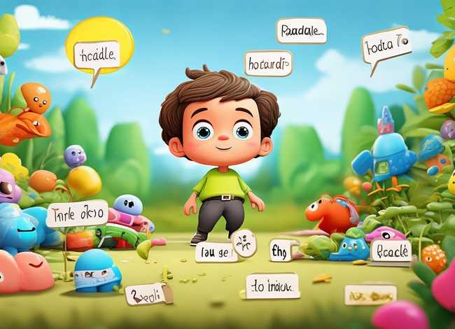 儿童谜语故事具有启发性，幼儿谜语故事大全短篇