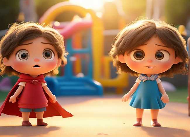 儿童绘本故事绝交 - 幼儿绘本绝交故事的感想