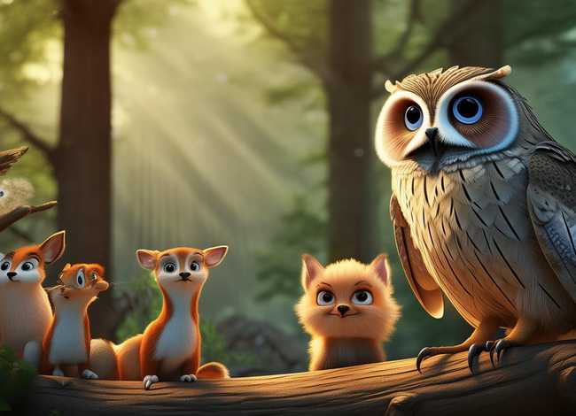 动物故事100篇简短 - 动物故事100篇简短50字