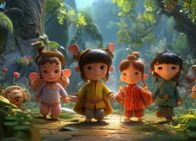 儿童西游记故事mp3 - 幼儿西游记故事在线听