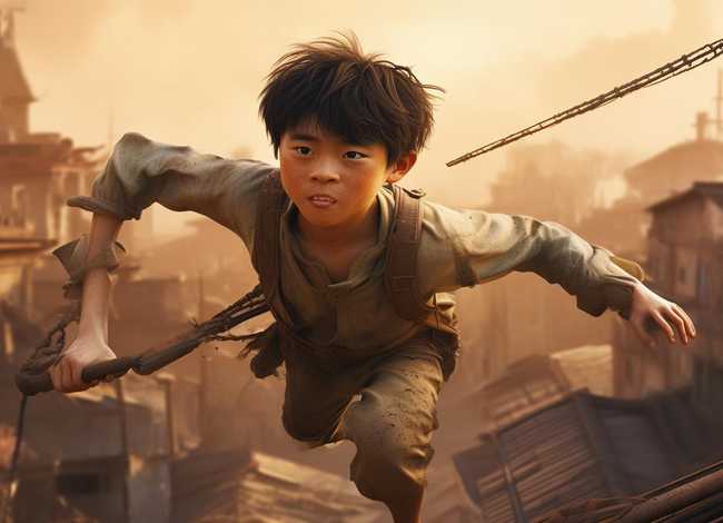 儿童英雄张嘎的故事(张嘎小英雄的故事三分钟) 儿童英雄张嘎的故事(张嘎小英雄的故事三分钟)