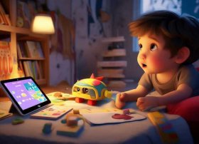 儿童故事有声软件哪个好，有声故事软件哪个好